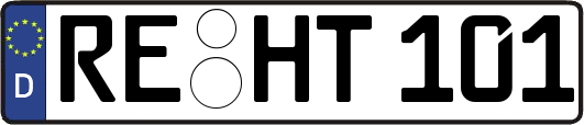 RE-HT101