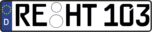 RE-HT103