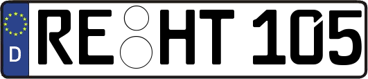 RE-HT105