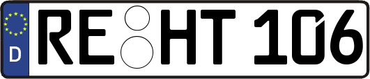RE-HT106