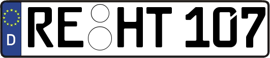 RE-HT107