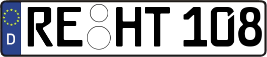 RE-HT108
