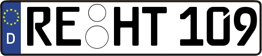 RE-HT109