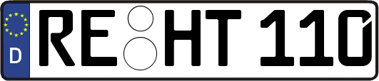 RE-HT110