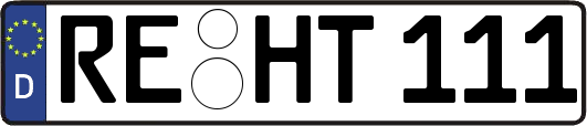 RE-HT111