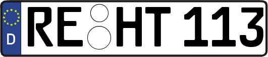 RE-HT113