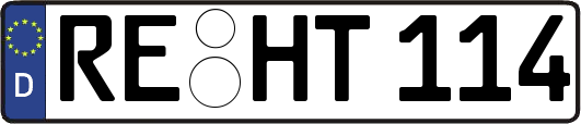 RE-HT114