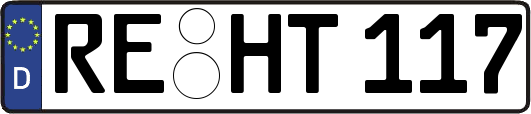 RE-HT117