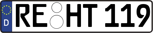 RE-HT119