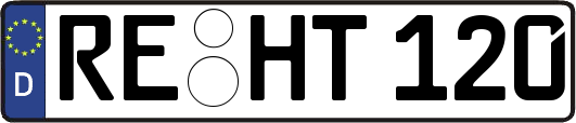 RE-HT120