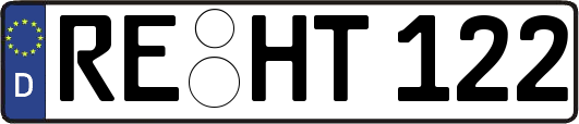 RE-HT122