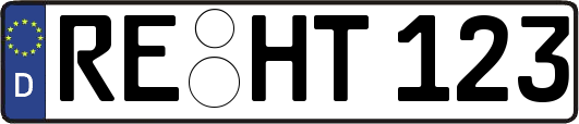 RE-HT123