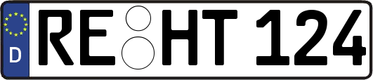 RE-HT124