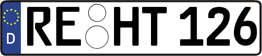 RE-HT126