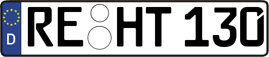RE-HT130