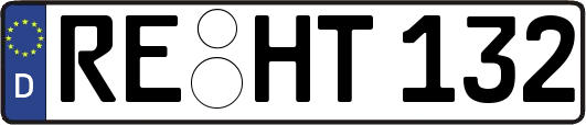 RE-HT132
