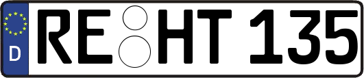 RE-HT135