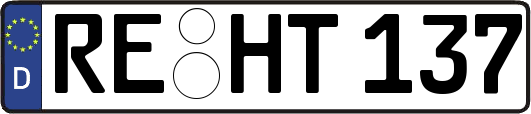 RE-HT137