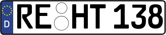 RE-HT138
