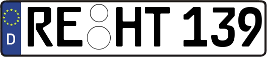 RE-HT139