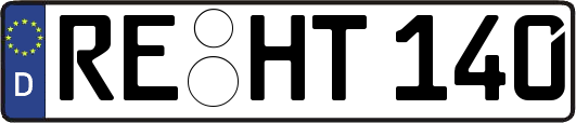 RE-HT140