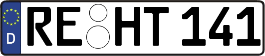 RE-HT141