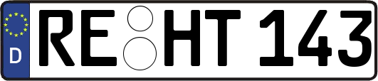 RE-HT143