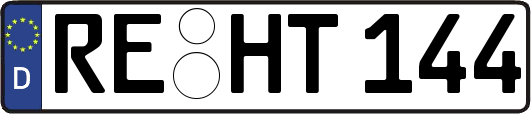 RE-HT144