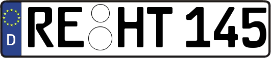 RE-HT145