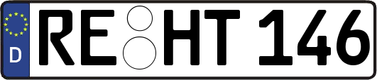 RE-HT146