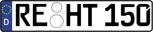 RE-HT150