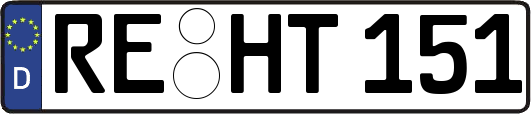 RE-HT151