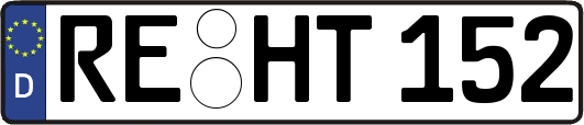 RE-HT152
