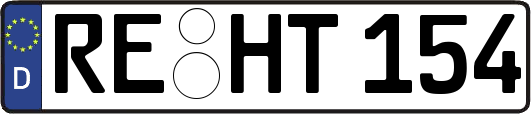RE-HT154