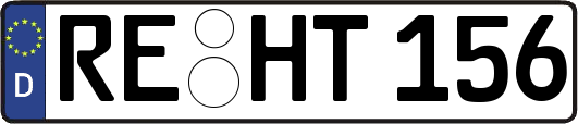 RE-HT156
