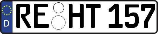 RE-HT157