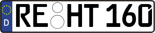 RE-HT160