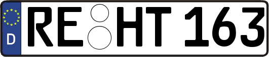 RE-HT163