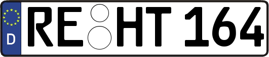 RE-HT164