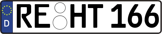 RE-HT166
