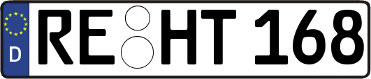RE-HT168