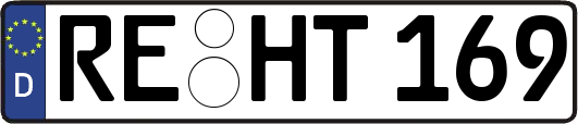 RE-HT169