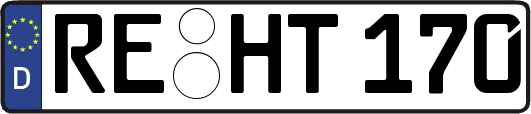 RE-HT170