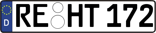 RE-HT172