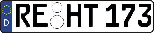 RE-HT173