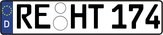 RE-HT174