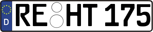 RE-HT175
