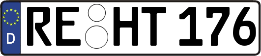 RE-HT176