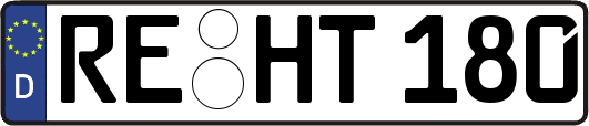 RE-HT180