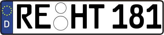 RE-HT181